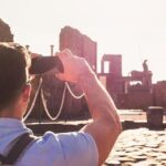 Full-Day Pompeii and Stabiae Tour with Pickup - The Experience in Practice