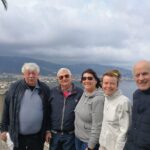 Full day Pompeii, Sorrento, Positano shore excursion. - Whats Included and Whats Not