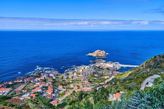 Full-Day Porto Moniz Madeira Island Tour - The Value of This Tour