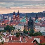 Full-Day Prague in a Nutshell Walking Tour with delicious Lunch-Cruise - Key Points