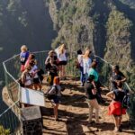 Full Day Private 4x4 Adventure in Madeira - Detailed Itinerary Breakdown