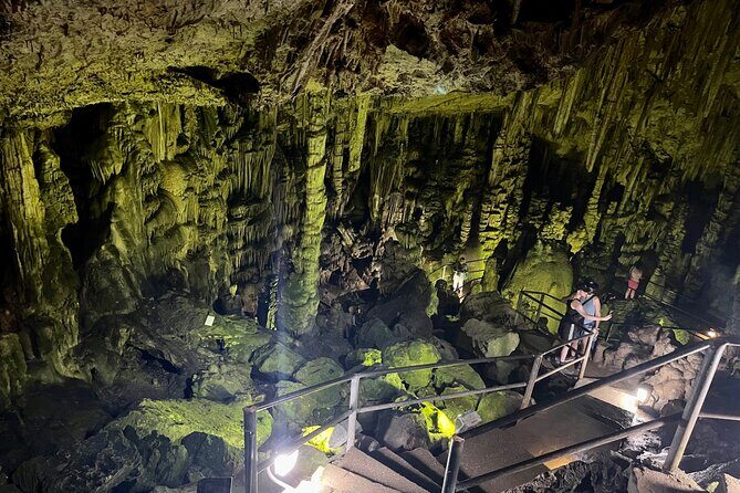 Full-Day Private Adventure: Knossos-Zeus Territory-Old Villages - Analyzing the Value