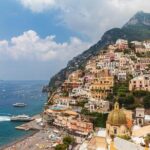 Full Day Private Amalfi Coast Tour from Naples - Practical Aspects and Value