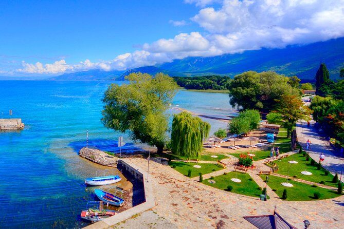 Full-Day Private Best of Ohrid and Lake Ohrid Tour - Why This Tour Is a Great Choice