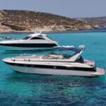 Full Day Private Boat Charter in Malta & Comino - Practical Details: What You Need to Know