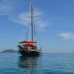 Full-Day Private Boat Cruise from Bodrum - Setting Sail in Bodrum: An Overview