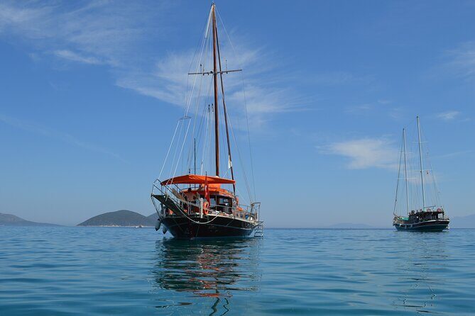 Full-Day Private Boat Cruise from Bodrum - Setting Sail in Bodrum: An Overview