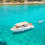 Full-Day Private Boat Tour in Croatia - What’s Included and What’s Not