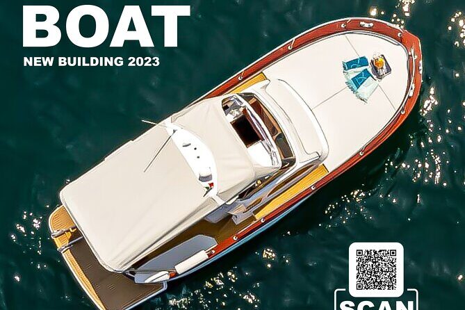 Full Day Private Boat Tour of Capri from Sorrento - Who Will Love This Tour?