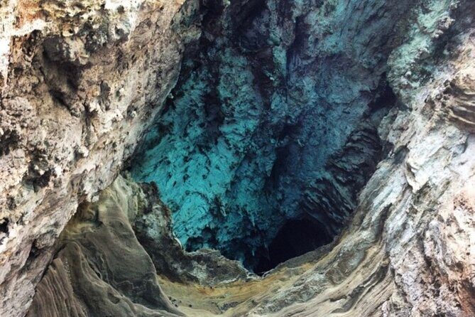 Full Day Private Boat Tour of Capri - What’s Included and What’s Not