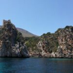 Full Day Private Boat Tour San Vito Lo Capo - Castellammare - The Guides and Crew