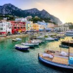 Full Day Private Boat Tour to Capri from Positano - Practical Tips for Your Trip