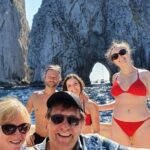 Full Day Private Boat Tour to Capri from Sorrento Coast - What Makes This Tour Special