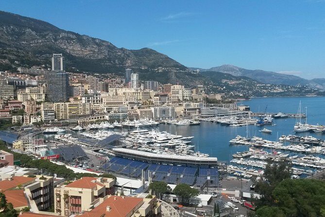 Full-Day Private Cannes Shore Excursion: Eze & Monaco - Why Travelers Love This Tour