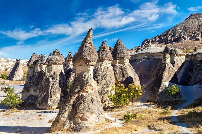 Full-Day Private Cappadocia Tour ( Guide & Car ) - Why This Tour Delivers Real Value