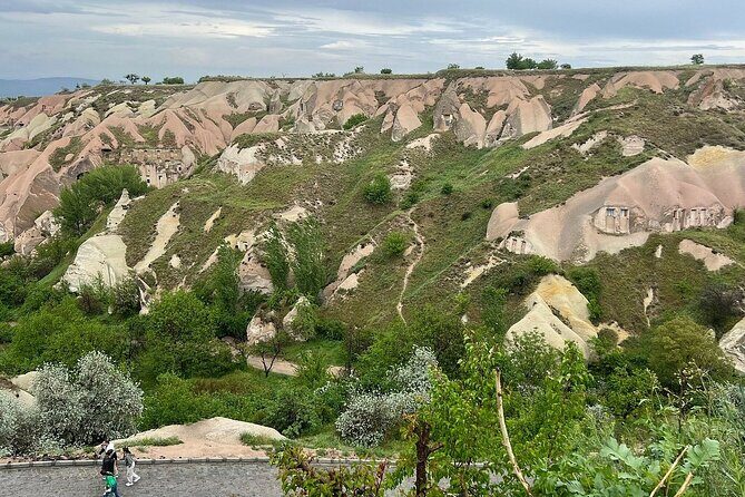 Full Day Private Cappadocia Tour - The Experience: What Travelers Say