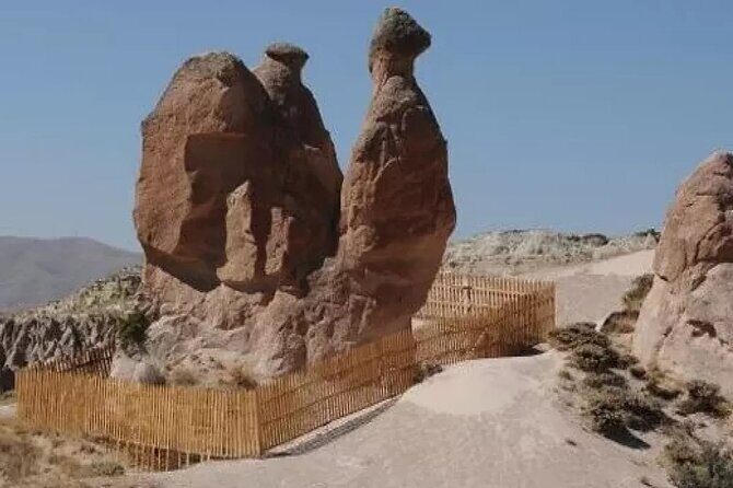 Full Day Private Cappadocia Tour(CAR & GUIDE) - What’s Included and What’s Not