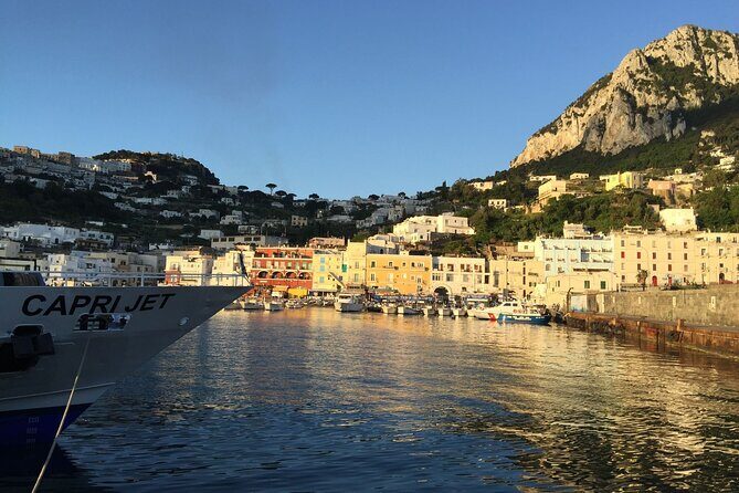 Full-Day Private Capri, Anacapri and Blue Grotto Tour from Naples - Final Thoughts
