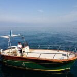 Full-day private Capri boat tour - Why the Price Reflects Value