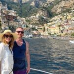 Full-Day Private Capri Boat Tour - The Return Journey: Watching the Sunset