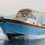 Full Day Private Capri Boat Tour from Praiano - Cost & Value Analysis