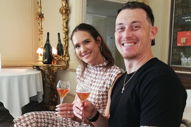 Full-Day Private Champagne Tasting in Reims and its Vineyards - The Real Experience: What Travelers Have Said