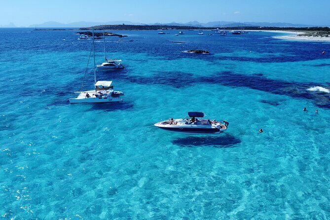 Full Day Private Charter in Ibiza and Formentera - Who Is This Tour Best Suited For?