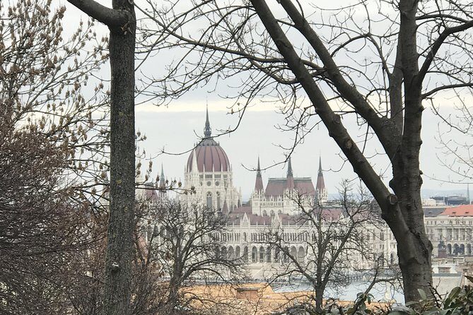 Full day private city tour in Budapest - 8 hours - What to Consider Before Booking