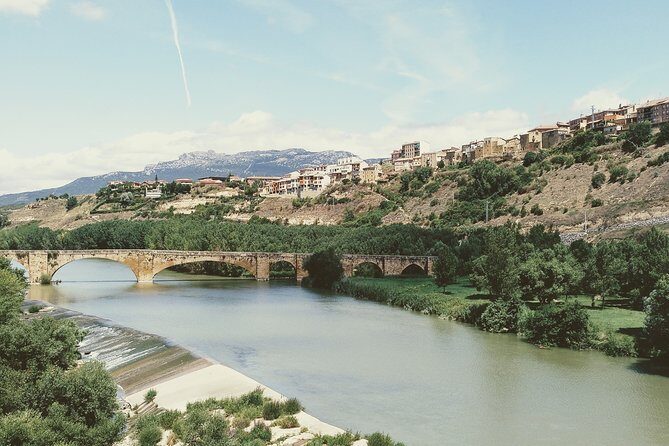 Full-Day Private Cultural and Gastronomic Adventure in Rioja - Who Is This Tour Best For?