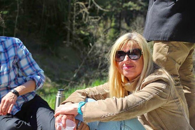 Full Day Private Custom French Riviera Tour from Nice - What to Expect in Terms of Comfort and Value