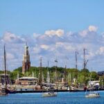 Full Day Private Dutch Golden Age Cities Tour - Practical Details and Tips
