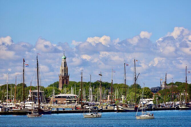 Full Day Private Dutch Golden Age Cities Tour - Practical Details and Tips