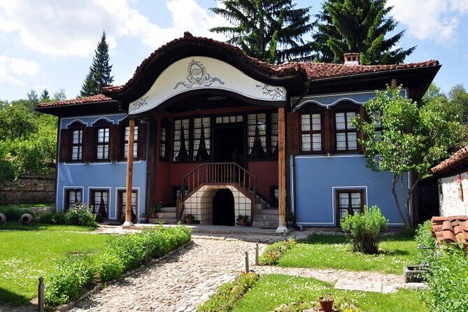 Full Day Private Eco Tour in Koprivshtitsa from Sofia - The Return Journey and Overall Value
