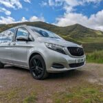 Full Day Private Executive Isle of Skye Tour - The Heart of Skye: Quiraing, Kilt Rock, and Old Man of Storr