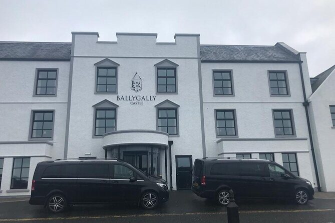 Full Day Private Giant's Causeway Tour - What Makes This Tour Stand Out?