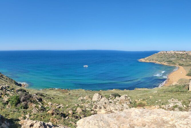 Full Day Private Gozo Tour - Dwejra Bay: A Geological Treasure and a Photographer’s Dream
