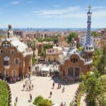 Full-Day Private Guided All Inclusive Barcelona Shore Excursion - Stop 3: La Sagrada Familia