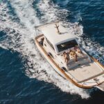 Full-Day Private Guided Boat Tour in Capri - The Experience on the Water