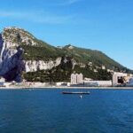 Full-Day Private Guided Historic Tour of Gibraltar from Cadiz - Visiting the Battle Siege Tunnels and Pillars of Hercules