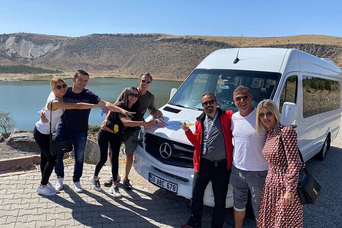 Full-Day Private Guided RED Tour of Cappadocia - Authentic Experiences and Traveler Insights