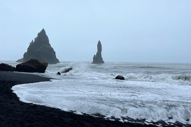 Full-Day Private Guided Tour in South Coast, Iceland - Frequently Asked Questions
