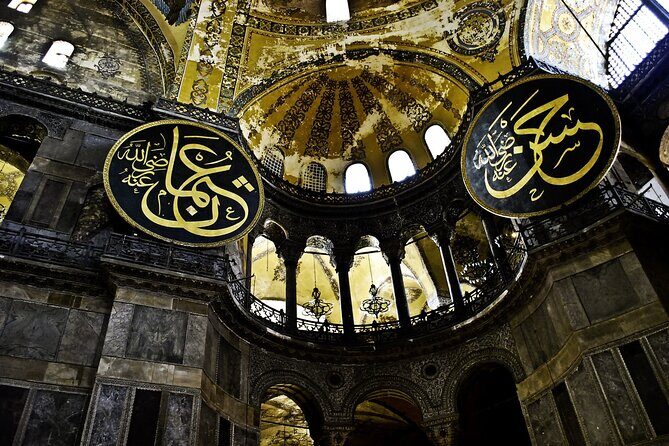 Full-Day Private Guided Tour of Historic Istanbul - Final Thoughts