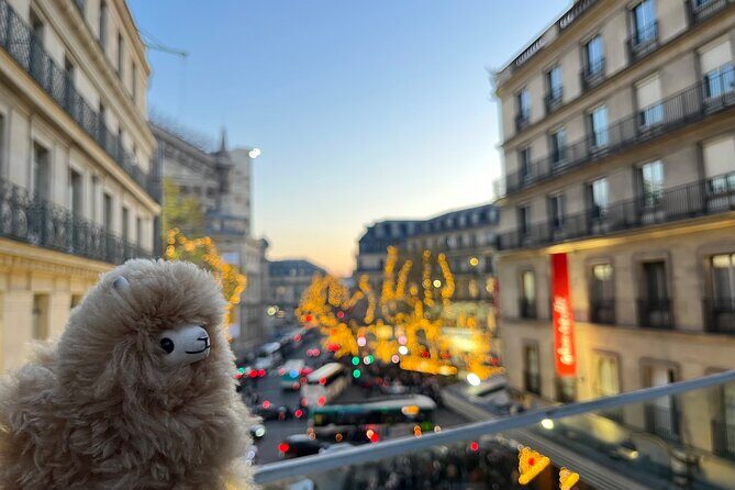 Full Day Private Guided Tour of Paris and Versailles - How the Experience Comes Together