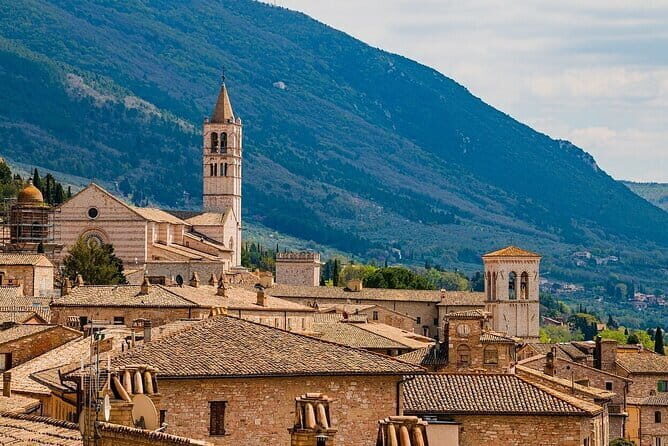 Full Day Private Guided Tour to Assisi and Cortona from Florence - A Deep Dive Into the Tour Experience