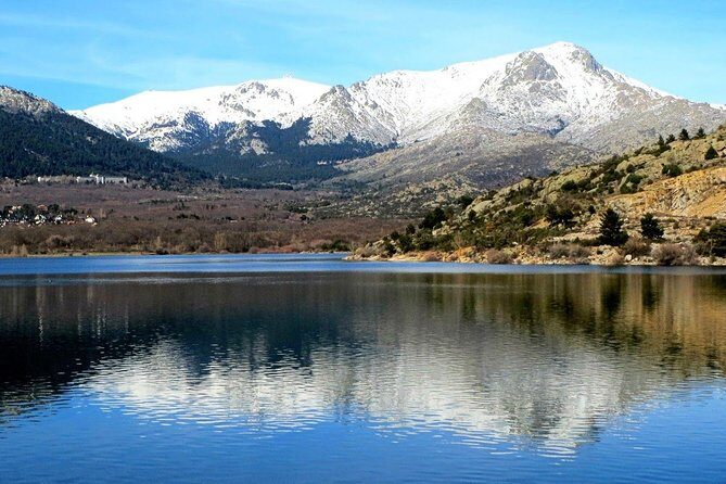 Full-Day Private Guided Tour to Guadarrama National Park - Analyzing the Value