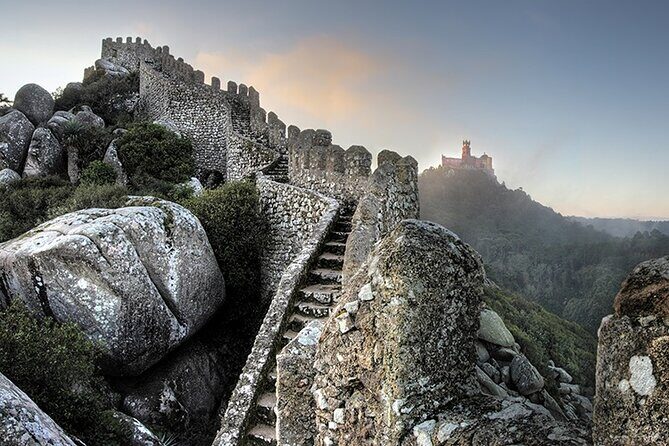 Full Day Private Guided Tour to Sintra Cascais Estoril - Who Is This Tour Best For?