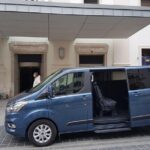 Full day PRIVATE GUIDED VIENNA tour from Budapest with lunch and drinks - The Value Proposition