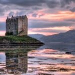 Full day Private Harry Potter Sights and Castles Tour from Oban - Who Should Consider This Tour?