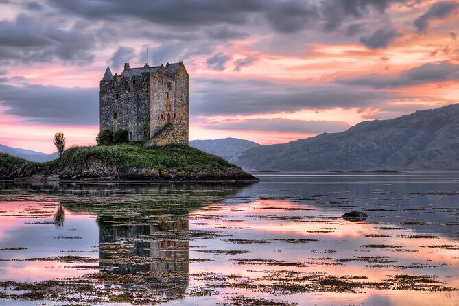Full day Private Harry Potter Sights and Castles Tour from Oban - Who Should Consider This Tour?
