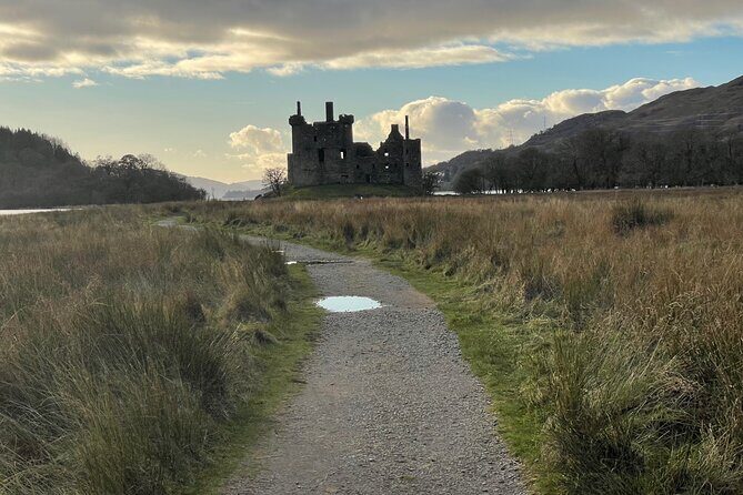 Full-Day Private Historical Tour in Glencoe from Oban - Value and Practical Insights